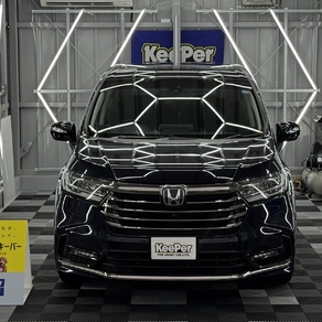 ホンダ・オデッセイ
