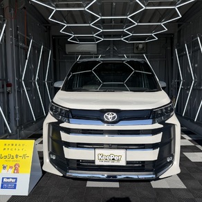 トヨタ・ノア