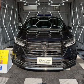 ホンダ・オデッセイ