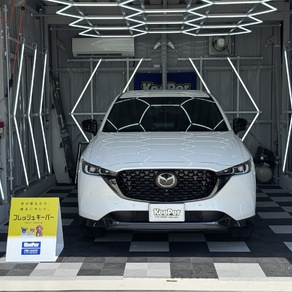 マツダ・CX-5