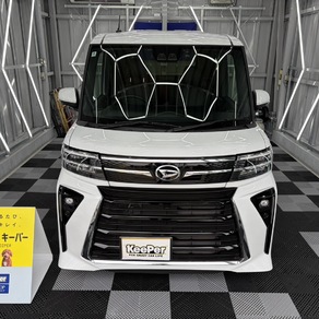 ダイハツ・タント