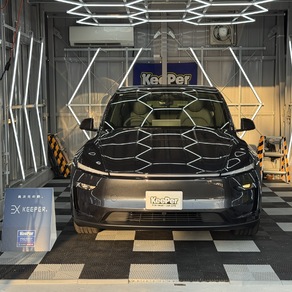 その他・テスラ・モデルY