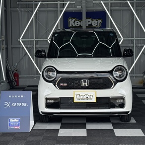 ホンダ・N-ONE