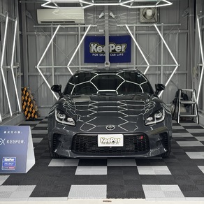 トヨタ・GR86