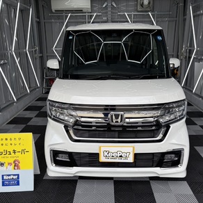 ホンダ・N-BOX