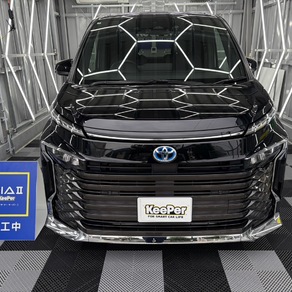 トヨタ・ヴォクシー