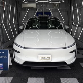 その他・テスラ・モデルY