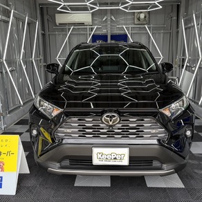 トヨタ・RAV4