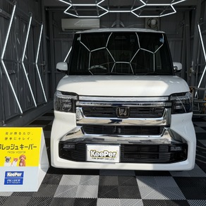 ホンダ・N-BOX
