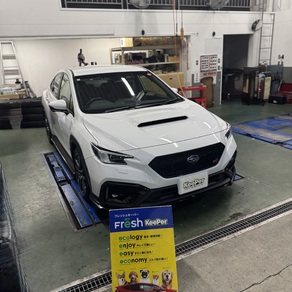 スバル・WRX