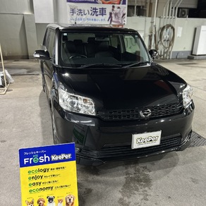 トヨタ・カローラルミオン