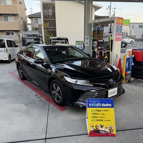 トヨタ・カローラ