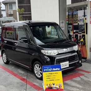 ダイハツ・タント