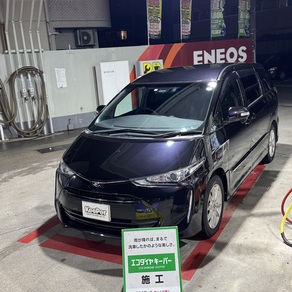 トヨタ・エスクァイア