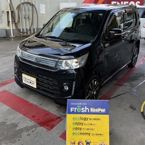 スズキ・ワゴンR