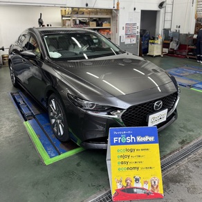 マツダ・マツダ3