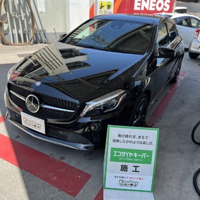 メルセデス・ベンツ・Aクラス