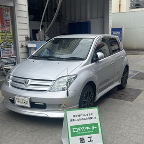トヨタ・ist
