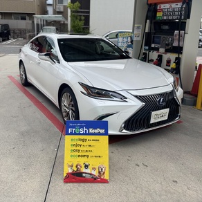 レクサス・ES
