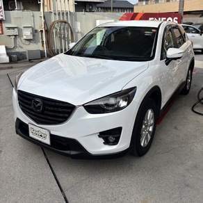 マツダ・CX-5