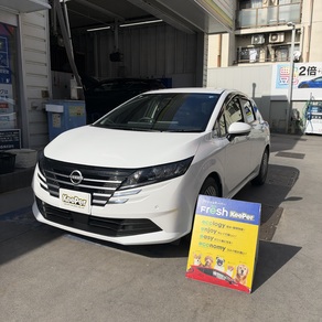 日産・ノート