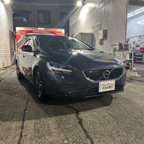 ボルボ・S90