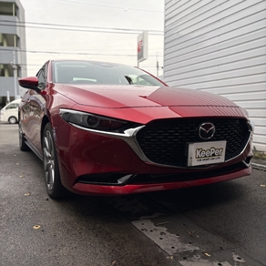 マツダ・マツダ3