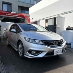 ホンダ・ジェイド