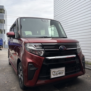 スバル・シフォン