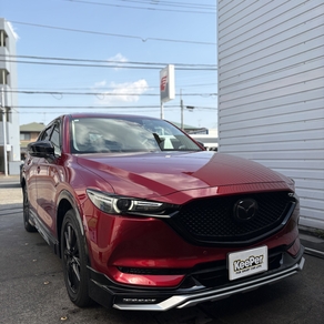 マツダ・CX-5
