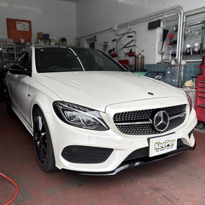 メルセデス・ベンツ・Cクラス