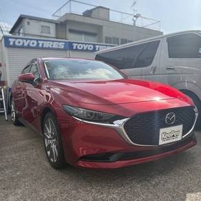 マツダ・マツダ3