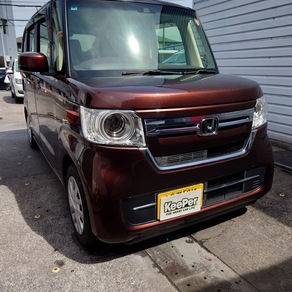 ホンダ・N-BOX