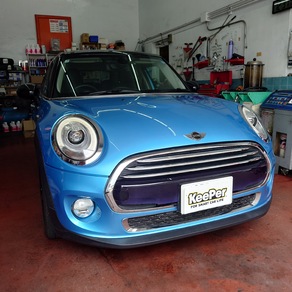BMW・MINI