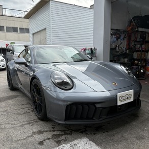 ポルシェ・911
