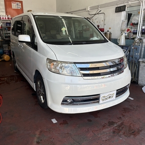 日産・セレナ