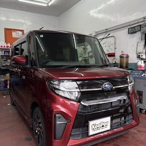 スバル・シフォン