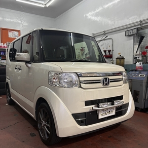 ホンダ・N-BOX