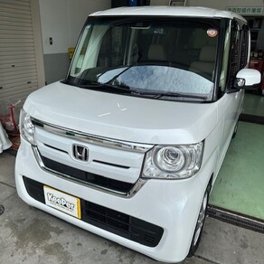 ホンダ・N-BOX