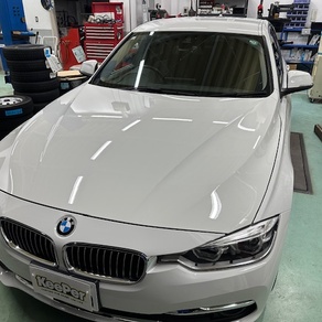 BMW・5シリーズ