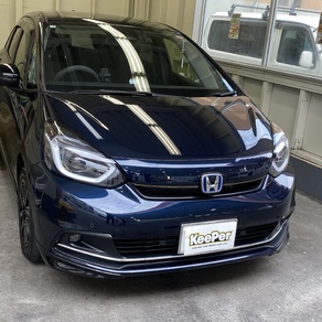 ホンダ・フィットシャトル