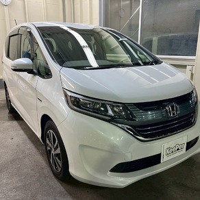 ホンダ・フリード