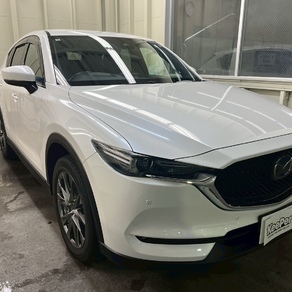 マツダ・CX-5