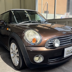 BMW・MINI