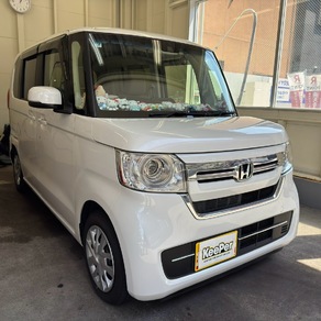 ホンダ・N-BOX