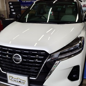 日産・キックス