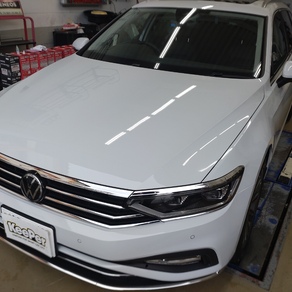 フォルクスワーゲン・パサート