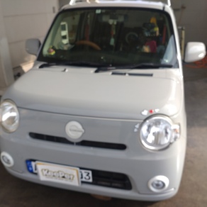 ダイハツ・ミラ