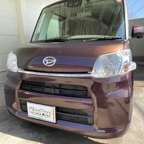 ダイハツ・タント