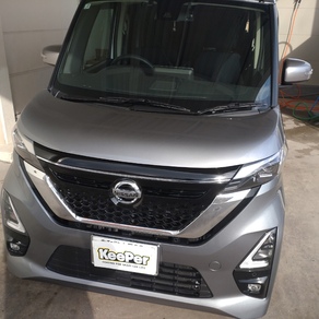 日産・ルークス